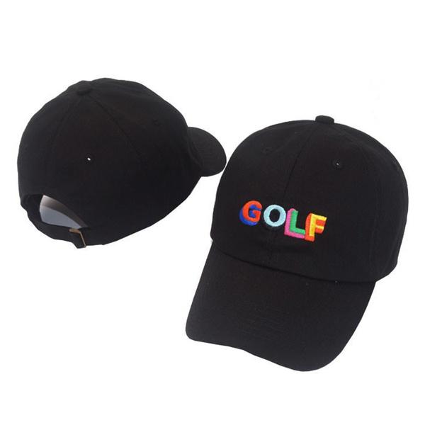 VORON Dad Hat Golf Tyler The Creator 