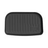 Custom TPE Trunk Mat for Tesla Model Y/3 - Front & Rear Cargo Protection