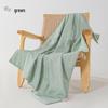 SILKUEEN Tussah Silk Reading & Napping Quilt