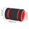   3PCS Foam Tattoo Grip Cover Tattoo Machine Handle Cover Non-Slip Grip Cover Tattoo Supply For 21mm to 23mm Tattoo Grip