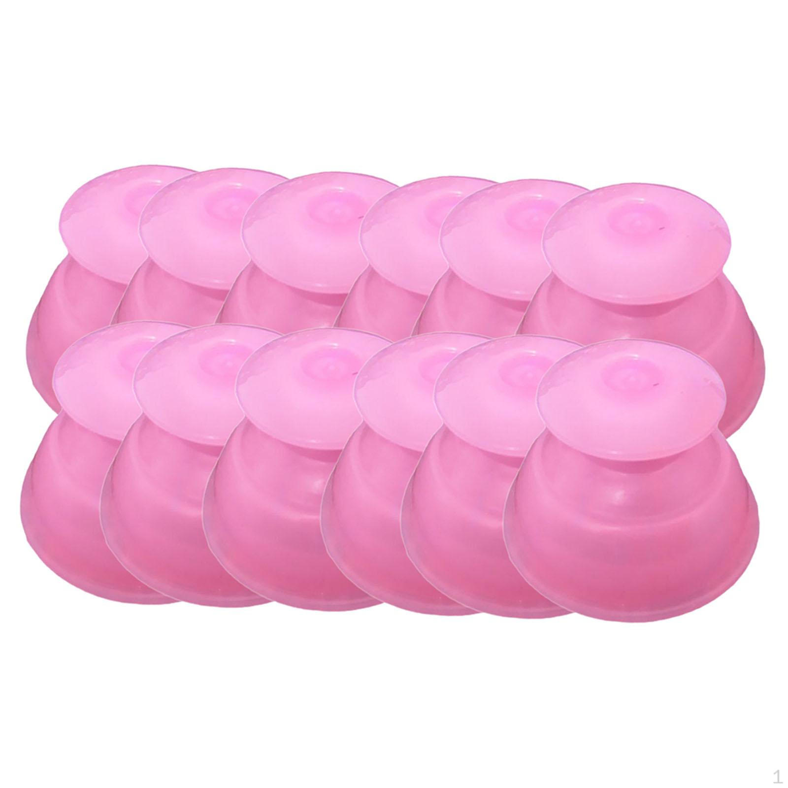 

Набор из 6 банок для вакуумного массажа, присоски, без огня, портативный 12 Pieces