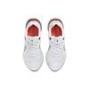 Nike React Infinity Run Flyknit 3 Leopard Women Sneakers White Platinum-Tint Team-Orange DZ5215-001