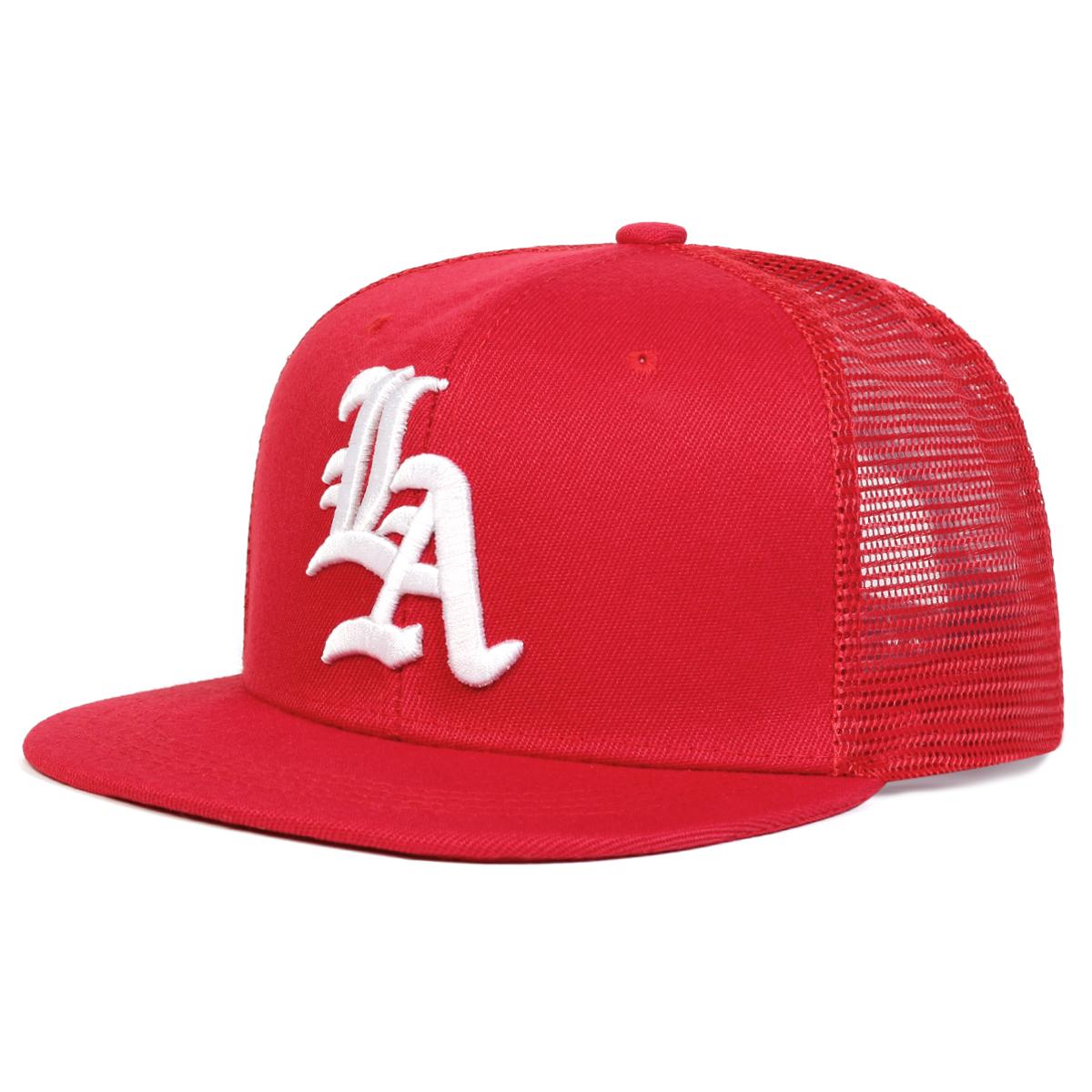 

Модная готическая вышитая мужская шляпа с надписью, летняя дышащая сетчатая хип-хоп-кепка, женская походная шляпа, кепка Snapback, панк-шляпа красный