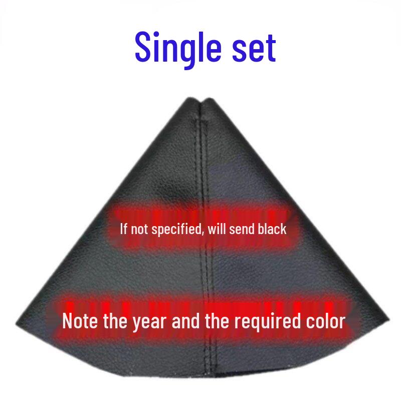 Chery Fengyun 2 Gear Shift Boot  Knob Cover Set