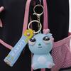 Simulation Dragon Pop-eyed Dragon Pendant Novelty Doll Dragon Squeeze Toys  Baby Game