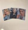 [USED] StrayKids Felix Kyocera 12/8 Trading Card Set
