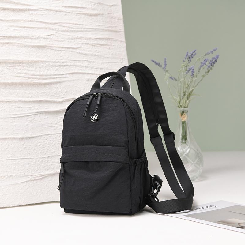 Women's Backpack Multi-Functional Chest Bag Large Capacity Travel Backpack