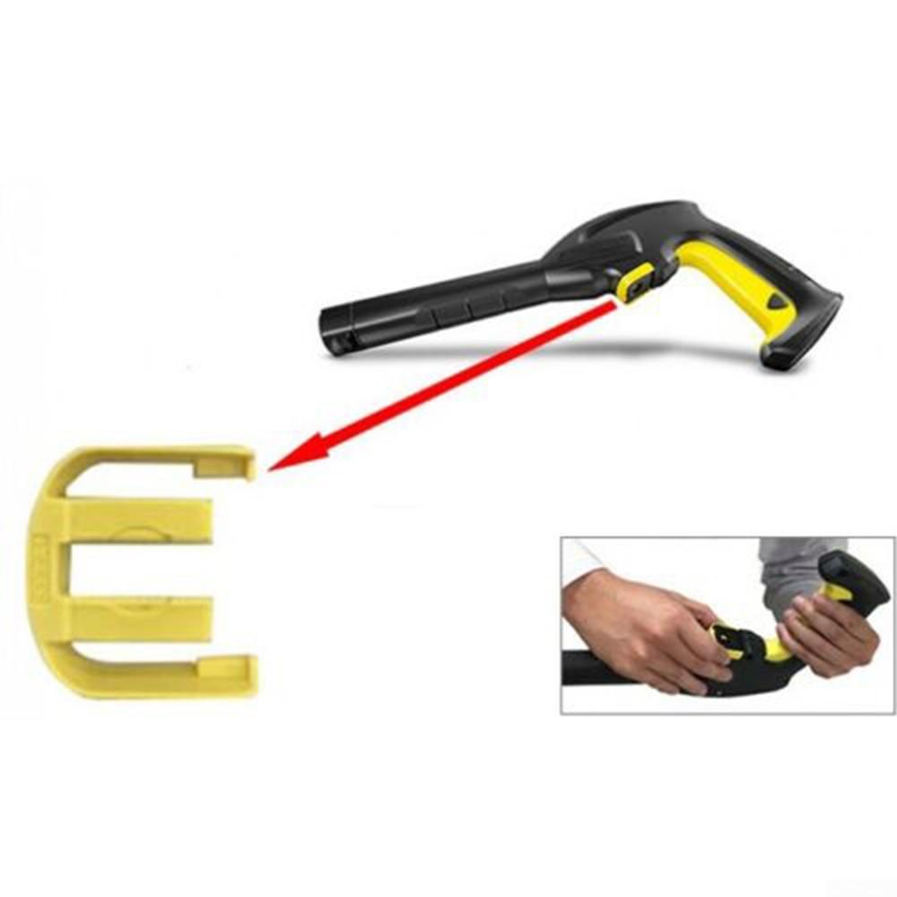 C klip pro domácí tlakovou myčku Karcher K2