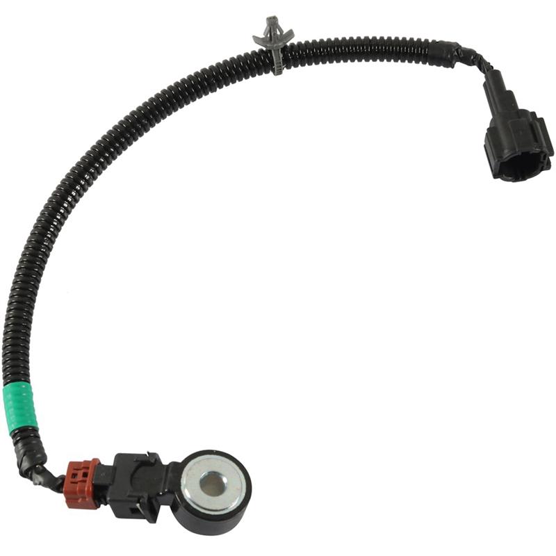 2407931U01 2206030P00 Car Knock Sensor Knock Sensor Black Knock Sensor For Infiniti/Nissan чёрный