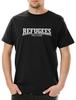 Refugees Welcome III Mens T-Shirt Mens Womens Tees Top Demo Pro Refugees Asylum The Left Politics