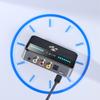 5.3 Bluetooth Receiver NFC Bluetooth Adapter Coaxial Optical Fiber HiFi Bluetooth Transmitter Universal
