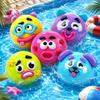 Popular Smushers Squishy, Curiosidades Perro Cara Intercambiada Juguete Squishy, Suave Moldeable Lindo Lento Rebote Juguete para Apretar, Sensorial Relajante