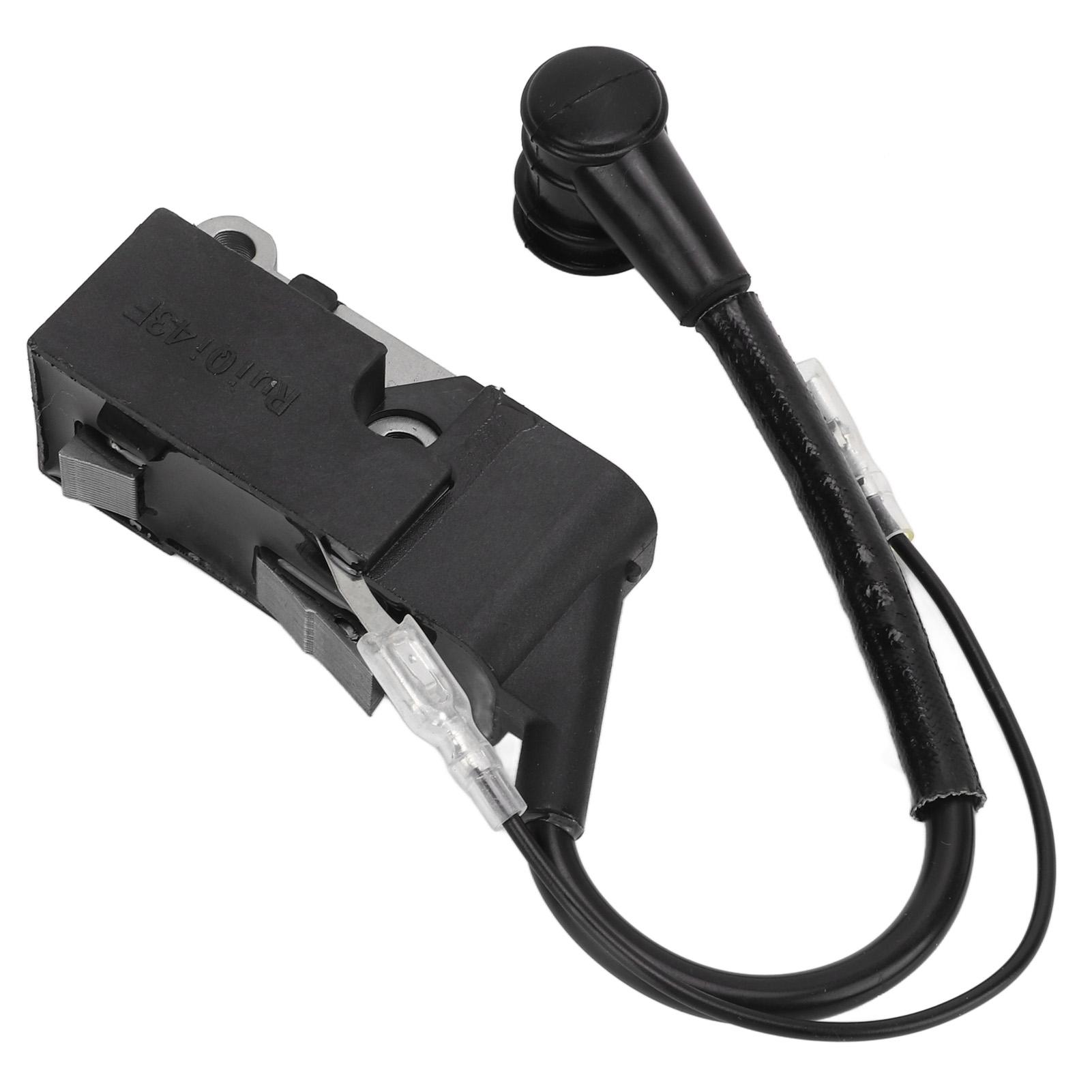 

Модуль зажигания двигателя катушка 4134 400 1301 замена для бензопилы Stihl BT120C FR350 FR450 FR480