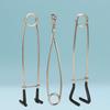 Set of 3 Fish Mouth Spreader Fish Mouth Hook Remover for Camping Outdoor