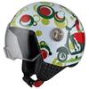Nzi Open Helmet Zeta 2