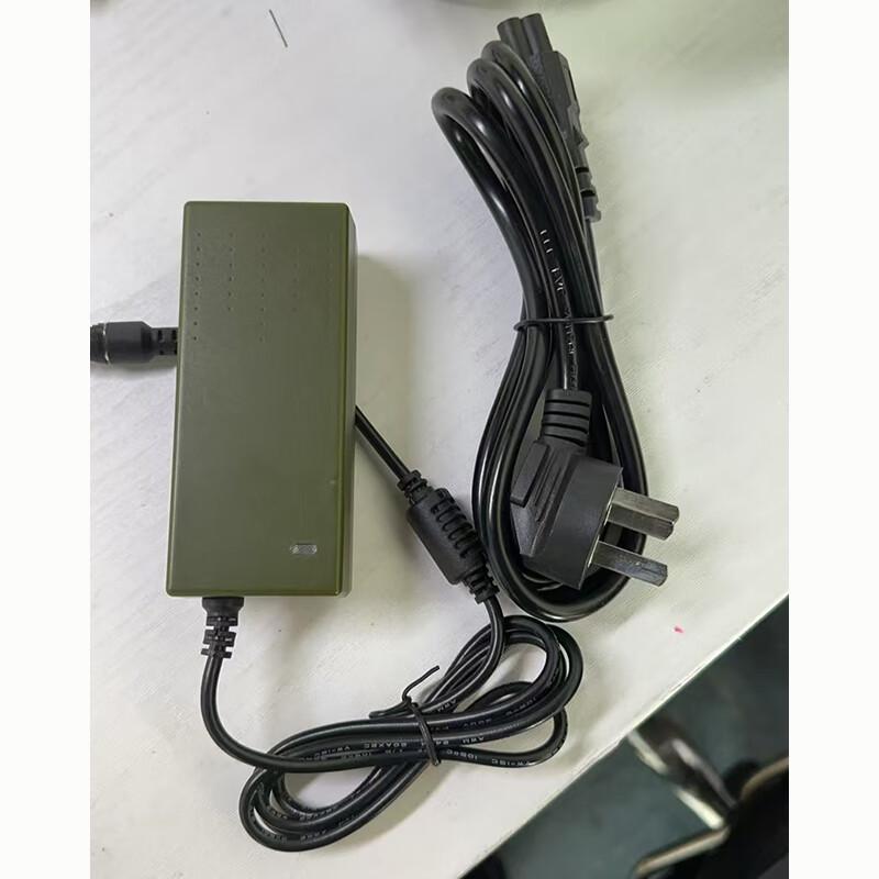 

NHZHIW Car Device BCD AC Power Adapter