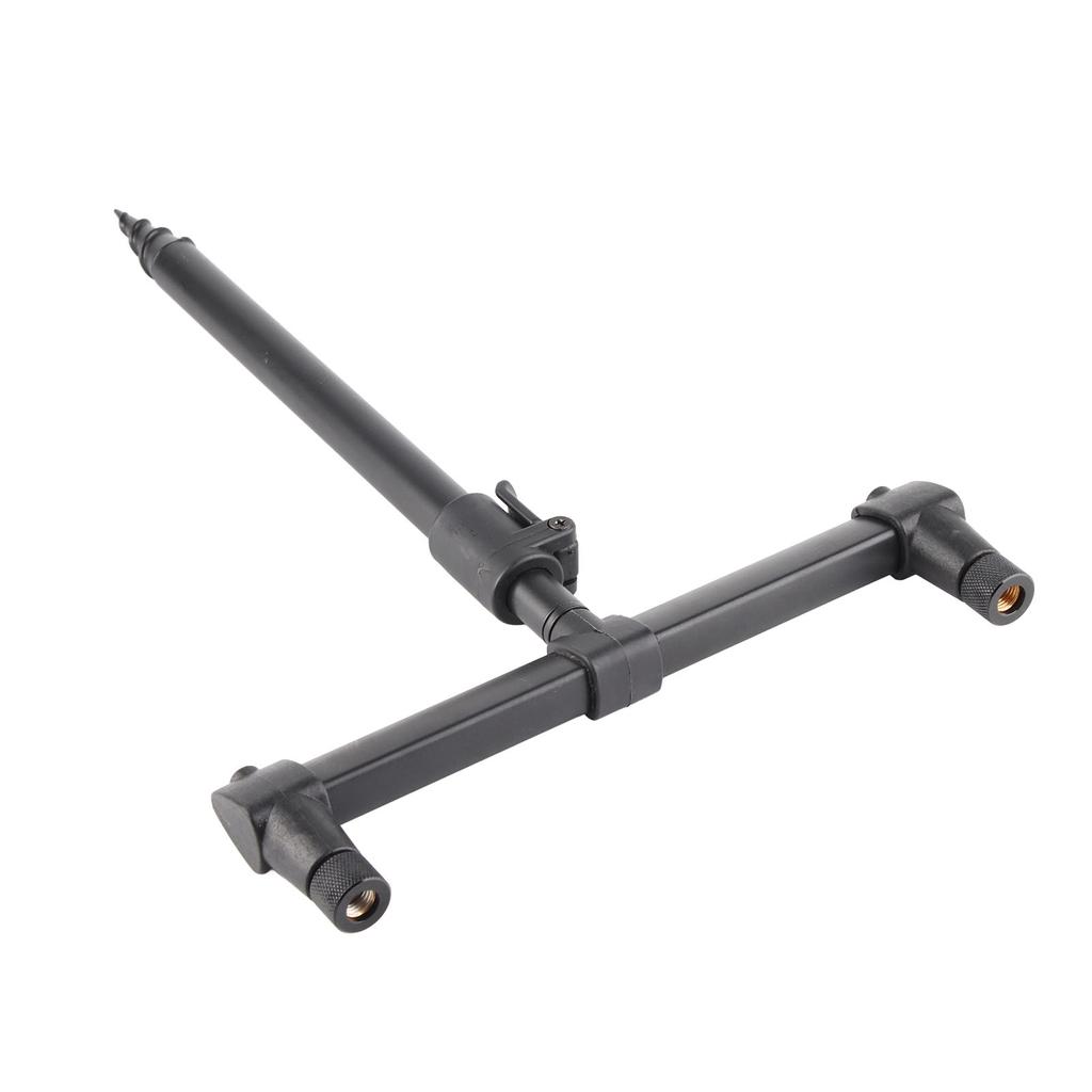 BS04 Aluminium Carp Fishing Rod Pod Set Fishing Tackle Rod Pod Set Adjustable Fishing Rod Holder