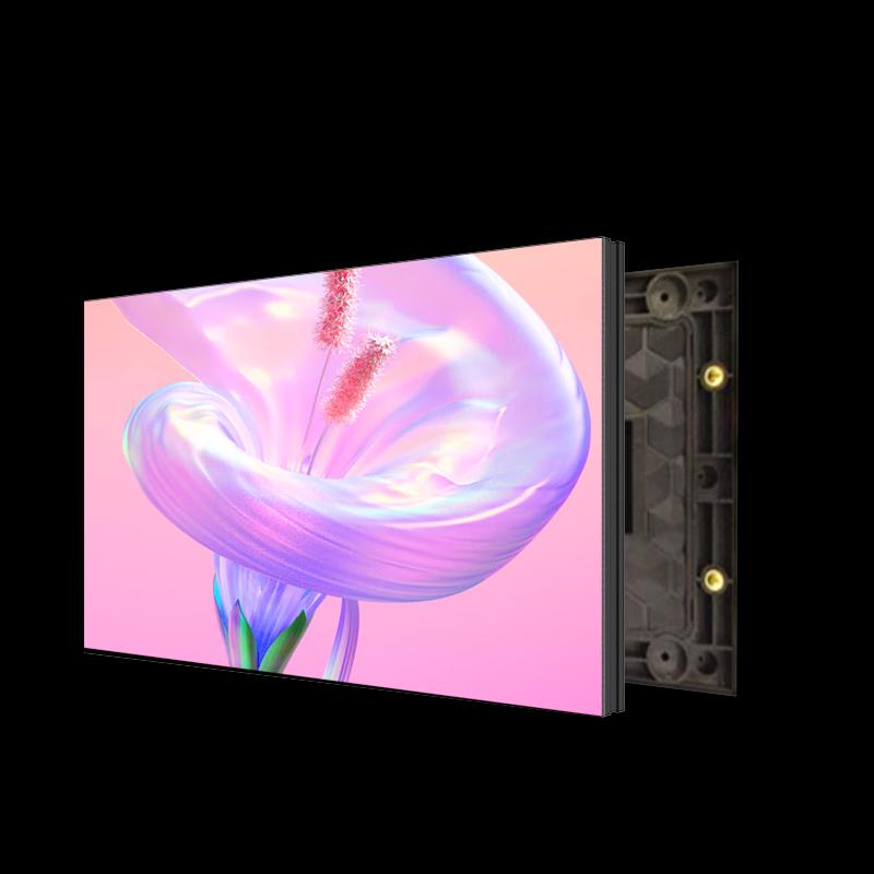 Unilumin UM Series Modular LED Display CN Plug (adapter Included)