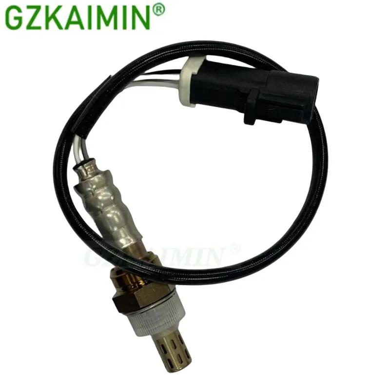 OEM AE81-9G444-BB AE81-9G444-BC AE81-9G444-AC AE81-9G444-AD 1S7F-9F472-AB Lambda Oxygen Sensor For Ford Fiesta Mondeo Rear