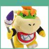 Super Mario Baby Bowser Koopa Jucărie de Pluș Stând Jucărie de Pluș Adorabilă Pentru Copii