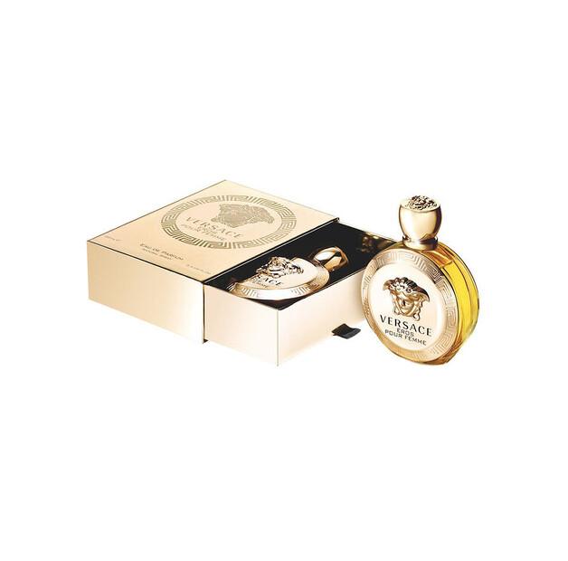 Versace Eros Pour Femme Eau De Parfum