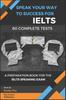 The Speak Your Way To Success : A Preparation Book For IELTS - 60 Complete Speaking Tests Book