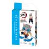 nanoblock Demon Kimetsu no Yaiba Hashihira Inosuke Character Collection Series Assembly Kit Slayer
