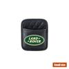Leather Car Storage Pocket Seat Back/Door/Center Console Organizer for Land Rover Discovery Freelander 3 SVR L320 L330 Evoque Defender Range Rover