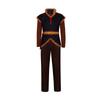 Halloween party movie character prince costume
