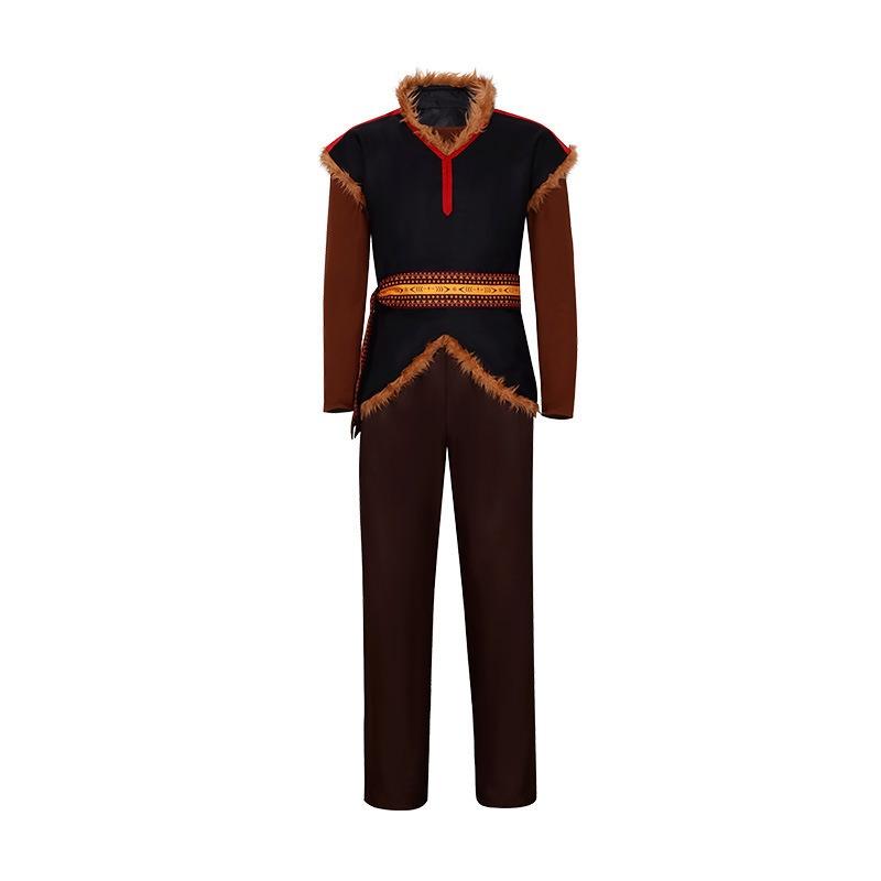 Halloween party movie character prince costume