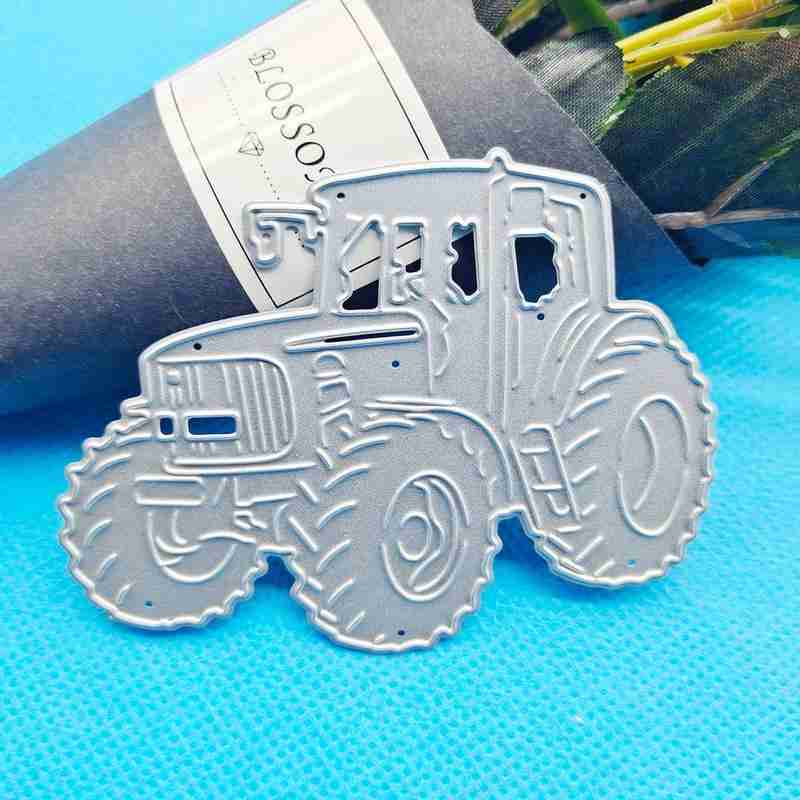 3D Classic Cars Metal Cutting Dies Stencils DIY Scrapbooking Album Decor 3D Classic Cars Metal Cutting Dies Stencils DIY Scrapbooking Album Decor