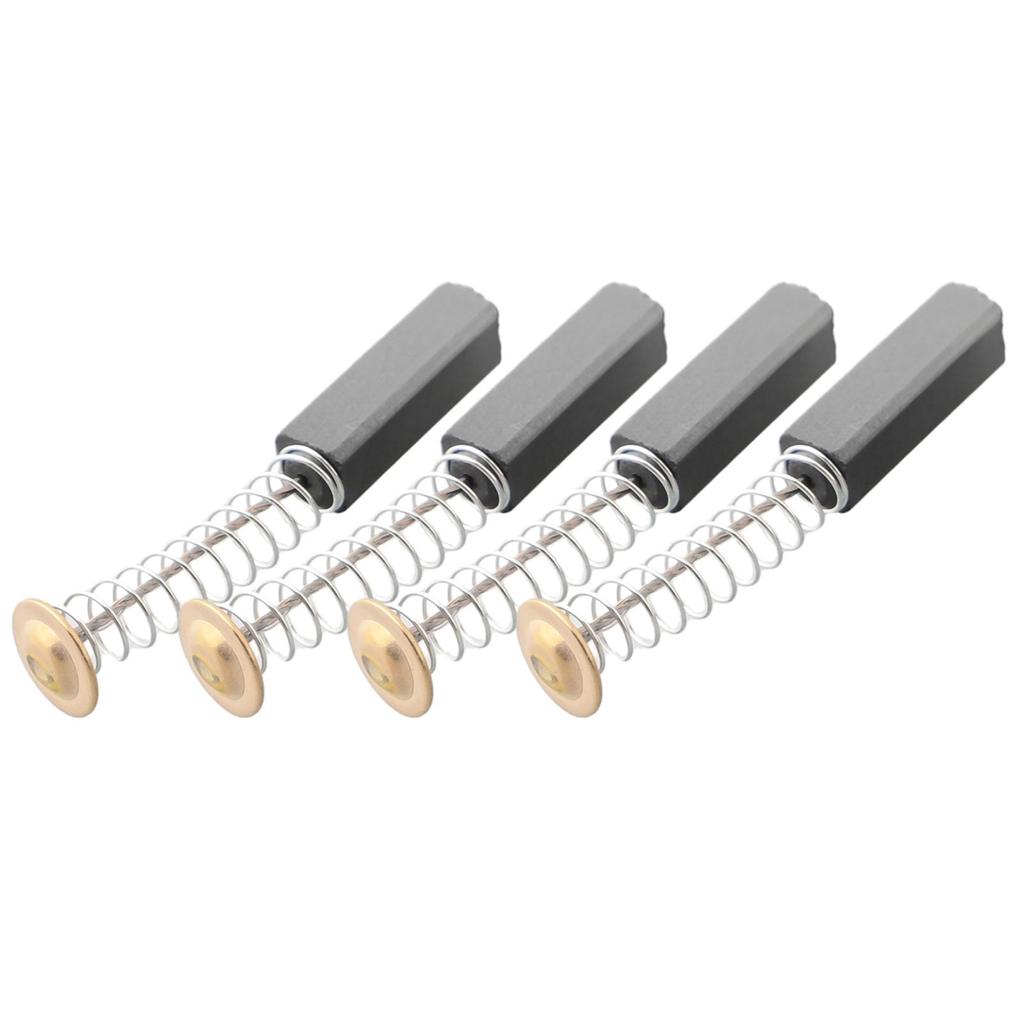 Odolnost Motor Uhlíkové kartáče Elektromotor Motory Výkon