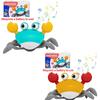 New Dancing Crab Run Away Toy For Babies Crawling Interactive Escape Crabs Kids Electronic Toys Birthday Christmas Gift