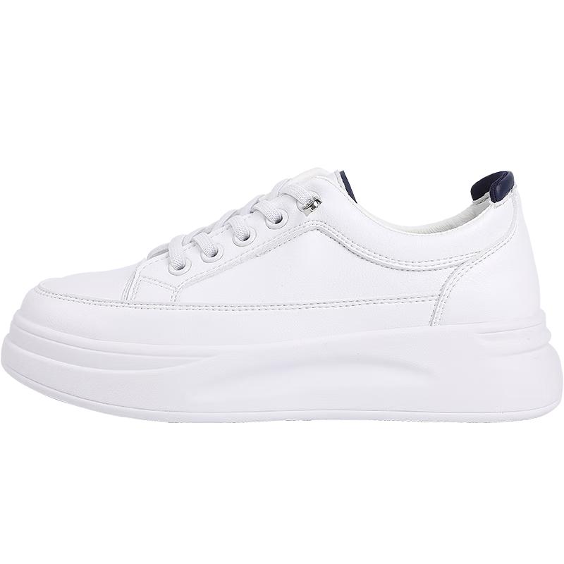 Daphne Women s Platform Casual Sneakers 36