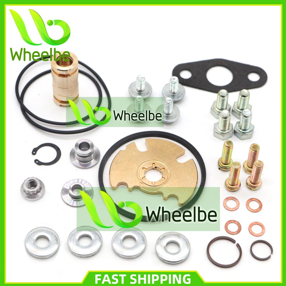 NEW GT15 GT17 GT18 GT20 GT22 GT25 Turbo Kit For Garrett Turbocharger Kit 787556 724930 717858 757886 765155 781743 720855 733952