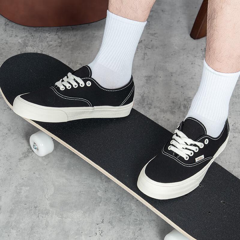 Vans Authentic VR Low-Top Canvas Casual Shoes