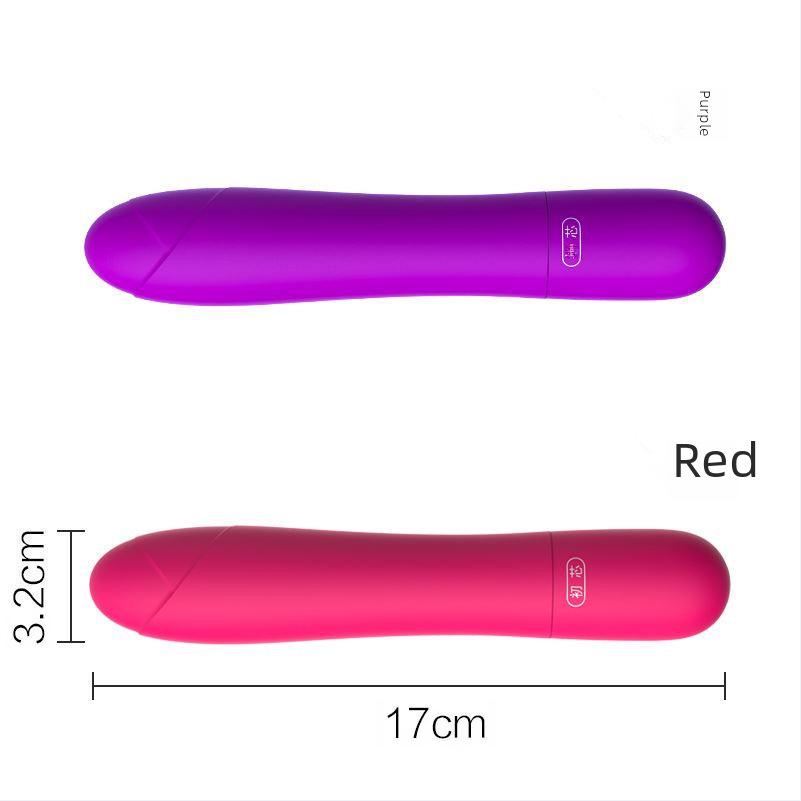 LILO 5rychlostní vibrátor pro ženy a páry: Flirtování, Masáž, Dospělá rozkoš