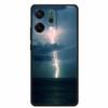 For Oppo Reno 14 5G Phone Case 6.59" Fashion Luxury Casing Black Silicone Soft Back Cover For Oppo Reno 14 Shockproof Capa Funda