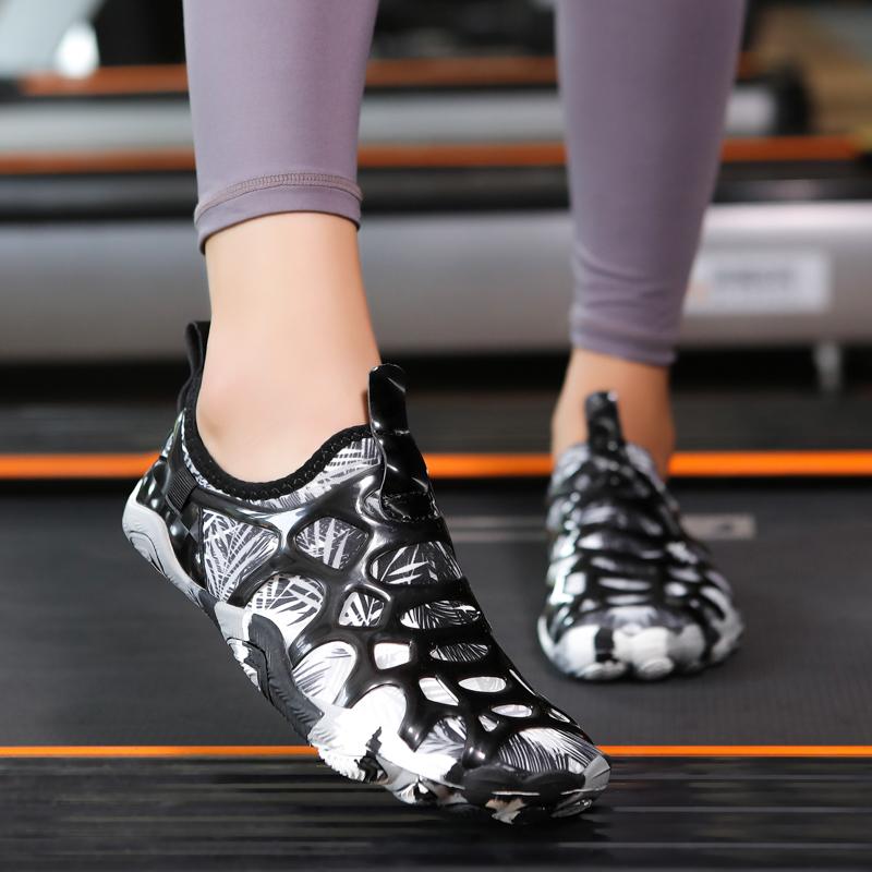 Дышащая водная обувь для женщин — фото 11