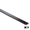 BDP1448 Rear Trunk Lid Handle Grip for Mercedes 190 190E 190D W201 1982-1993 A2017580202