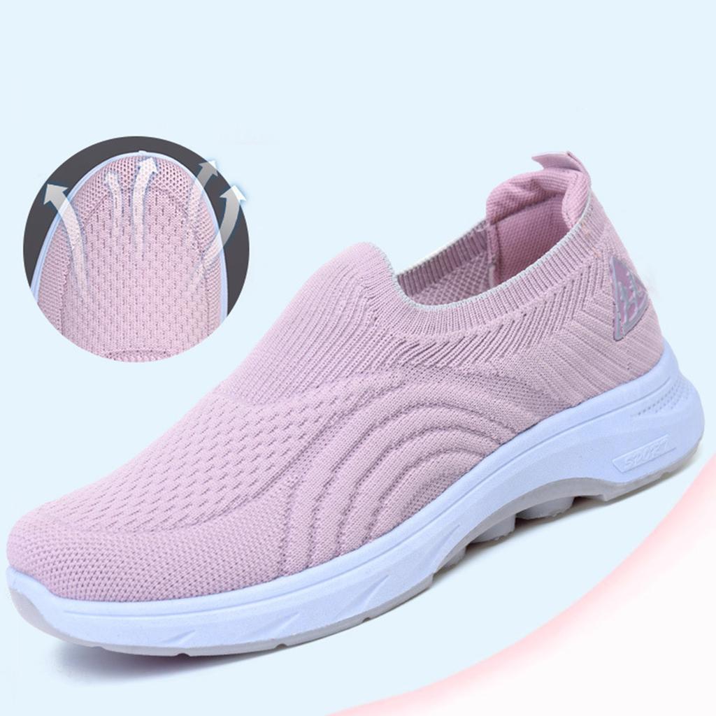 Damskie buty sportowe ażurowe sandały siateczkowe buty codzienne buty damskie wygodne buty sportowe outdoorowe buty do biegania