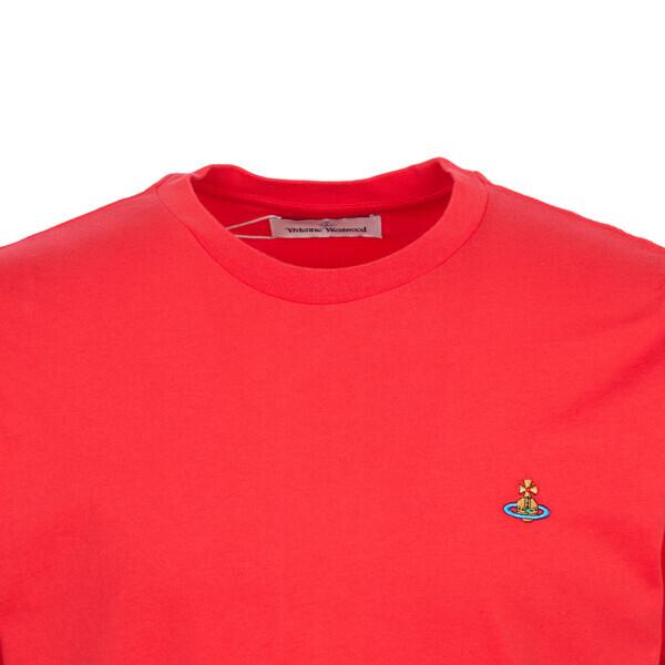 Vivienne WesTwood ShorT Sleeve T shirT G406 3g010013 J001m