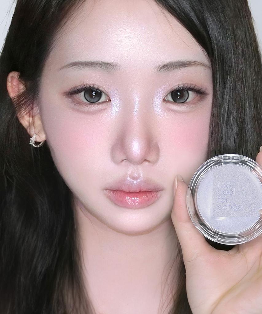 [3-pack] Veiled Highlighter & Slit Liner & Edge Liner
