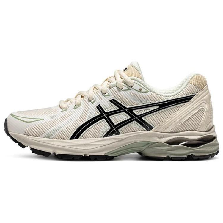 New Asics Gel Flux Cn 'Grey Black' Women's 1012B632-020