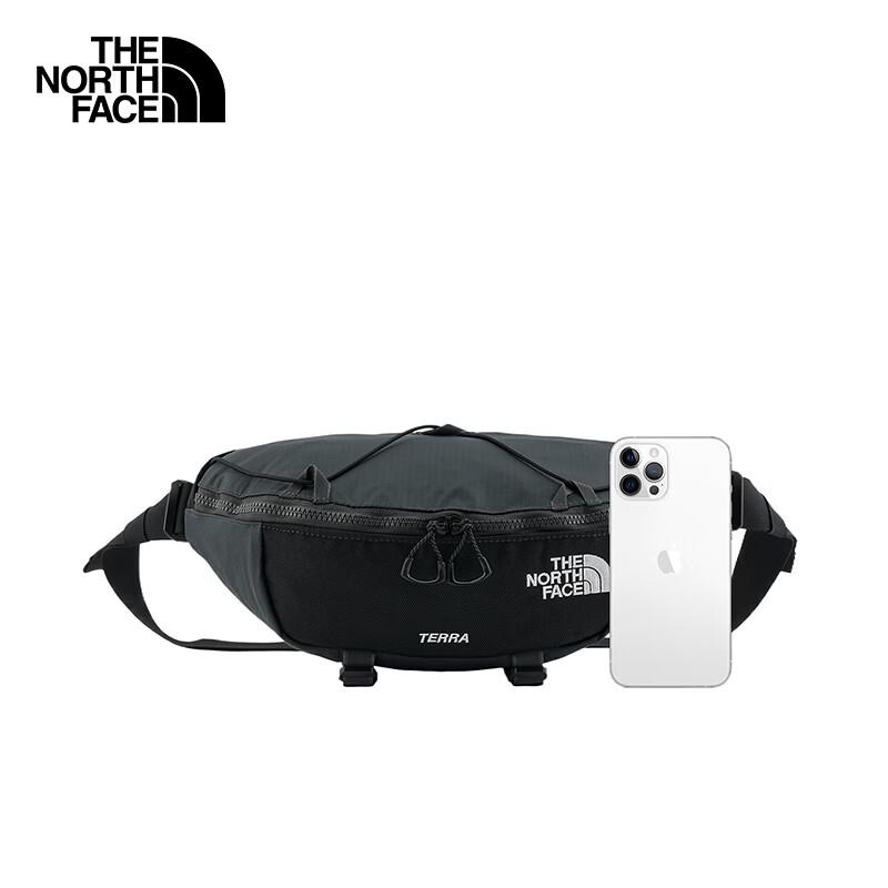 The North Face Leichte Outdoor-Bauchtasche