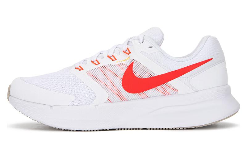 Nike Run Swift 3  White Bright Crimson  DR2695-101 40