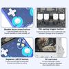 Lightweight Retro Open Source Gaming Handheld System 128GB Storage Smooth Emulation Multiple Platform Emulator Support