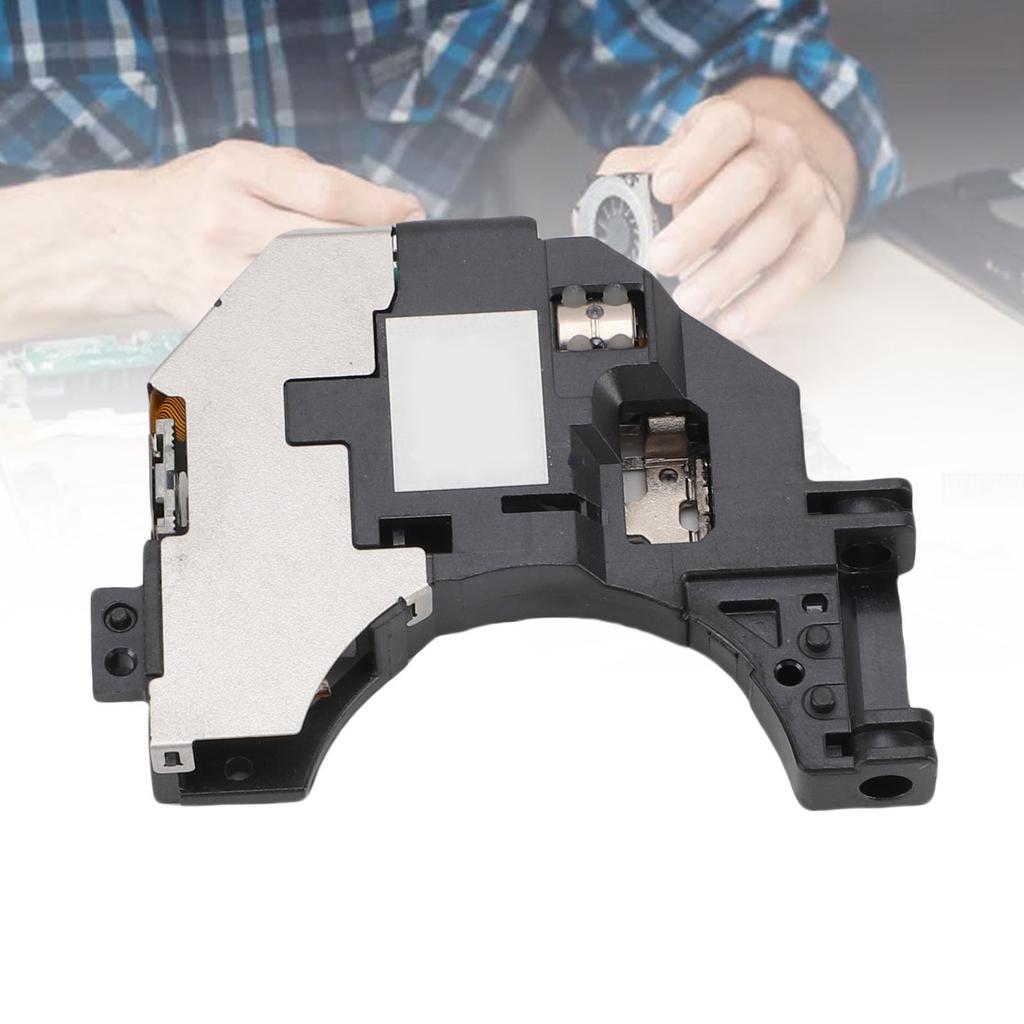 2 Pcs HOP B150 Bluray Disc Drive Lens Module Replacement for DG-6M1S DG-6M5S Professional Game Machi