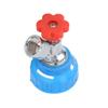 Misting Spray Nozzle G3/8 Female Thread Adjustable High Pressure Fine Mist Water Atomizing Spraying