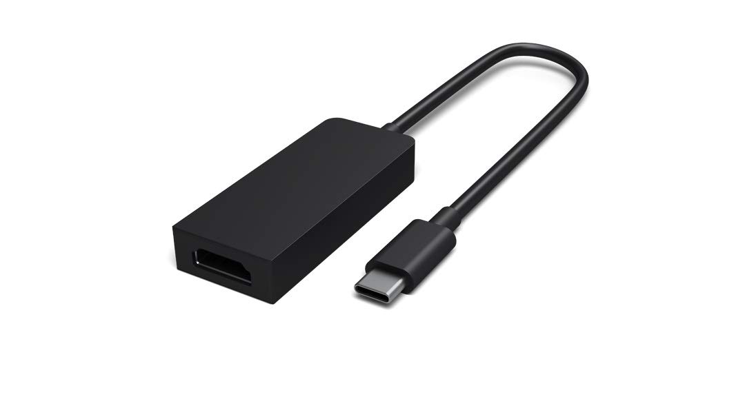 

Адаптер Microsoft Surface to HDMI для бизнеса USB-C